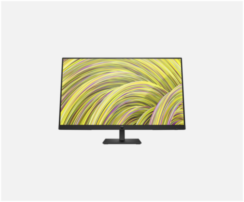 HP Monitor P27h G5 FHD 27" IPS Antideslumbrante - 1920x1080, HDMI/VGA